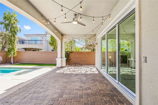 3210 Mura Del Prato Avenue, Henderson, NV 89044