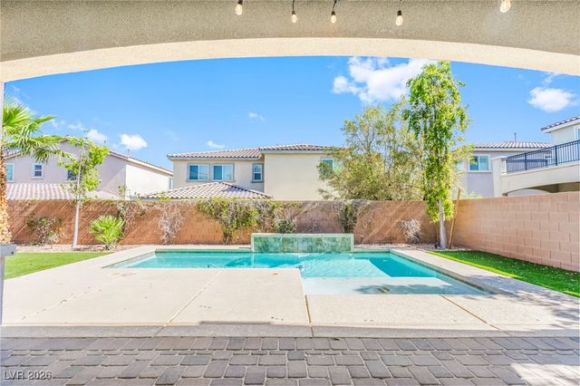 3210 Mura Del Prato Avenue, Henderson, NV 89044
