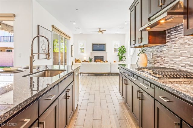 3210 Mura Del Prato Avenue, Henderson, NV 89044