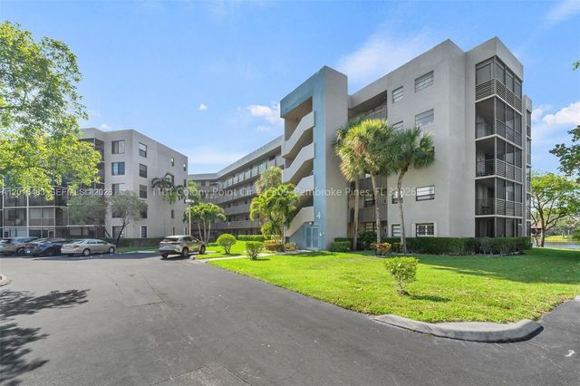 1101 Colony Point Cir 309, Pembroke Pines, FL 33026