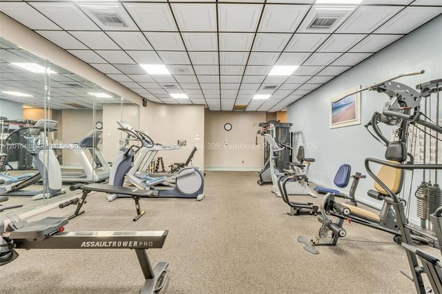 1101 Colony Point Cir 309, Pembroke Pines, FL 33026
