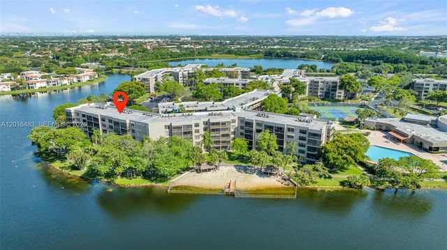 1101 Colony Point Cir 309, Pembroke Pines, FL 33026