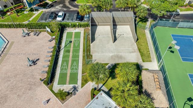 1101 Colony Point Cir 309, Pembroke Pines, FL 33026
