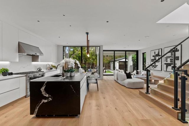 618 Tennyson Avenue, Palo Alto, CA 94301