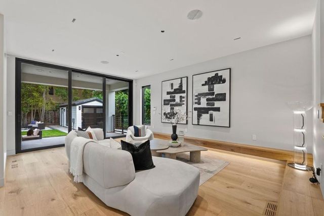 618 Tennyson Avenue, Palo Alto, CA 94301