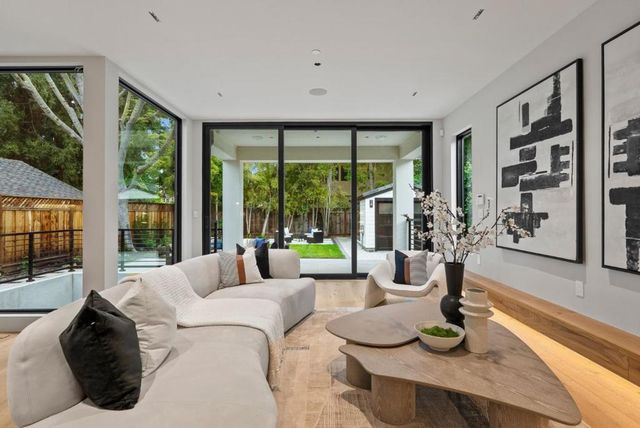 618 Tennyson Avenue, Palo Alto, CA 94301