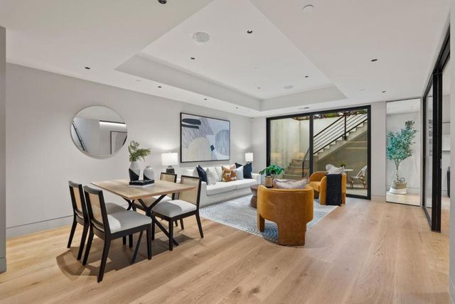 618 Tennyson Avenue, Palo Alto, CA 94301