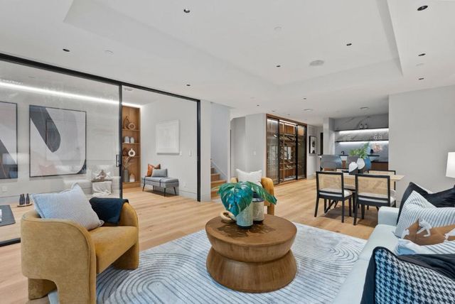 618 Tennyson Avenue, Palo Alto, CA 94301