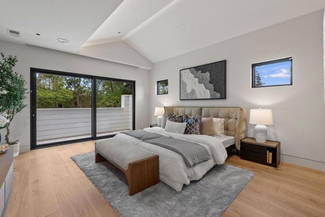 618 Tennyson Avenue, Palo Alto, CA 94301