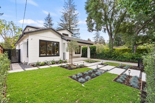 618 Tennyson Avenue, Palo Alto, CA 94301