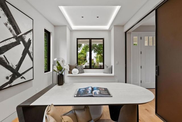 618 Tennyson Avenue, Palo Alto, CA 94301