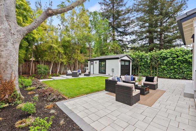 618 Tennyson Avenue, Palo Alto, CA 94301