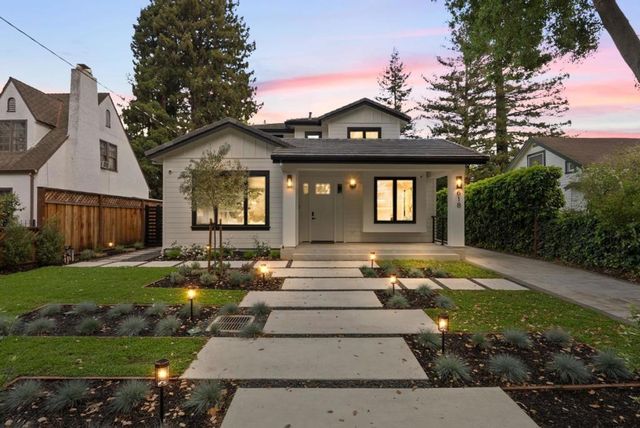 618 Tennyson Avenue, Palo Alto, CA 94301