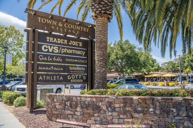 618 Tennyson Avenue, Palo Alto, CA 94301