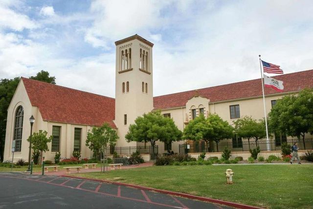 618 Tennyson Avenue, Palo Alto, CA 94301