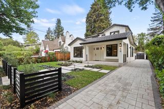 618 Tennyson Avenue, Palo Alto, CA 94301