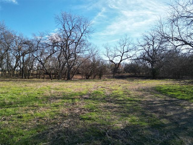 Lot 3 TBD Hidden Valley Road, Valley View, TX 76272