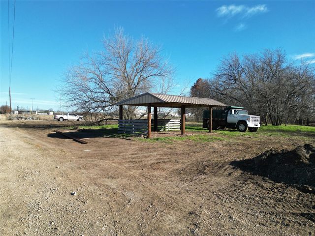 Lot 3 TBD Hidden Valley Road, Valley View, TX 76272