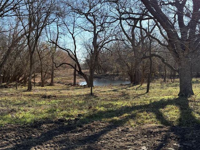 Lot 3 TBD Hidden Valley Road, Valley View, TX 76272