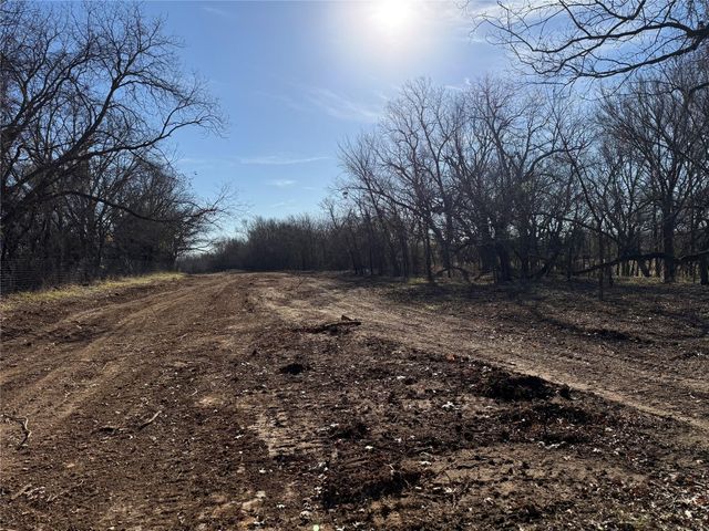 Lot 3 TBD Hidden Valley Road, Valley View, TX 76272
