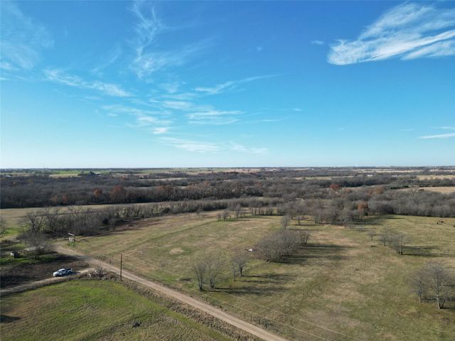 Lot 3 TBD Hidden Valley Road, Valley View, TX 76272