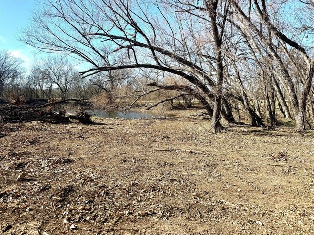 Lot 3 TBD Hidden Valley Road, Valley View, TX 76272