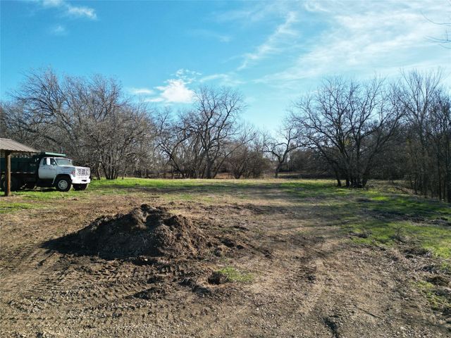 Lot 3 TBD Hidden Valley Road, Valley View, TX 76272