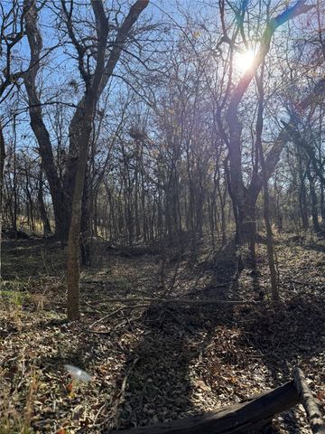 Lot 3 TBD Hidden Valley Road, Valley View, TX 76272