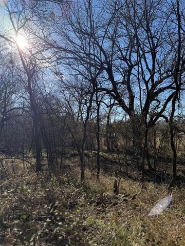 Lot 3 TBD Hidden Valley Road, Valley View, TX 76272