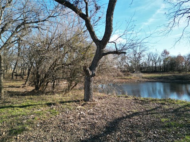 Lot 3 TBD Hidden Valley Road, Valley View, TX 76272