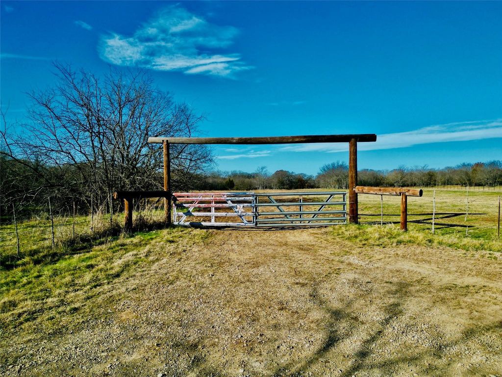 Lot 3 TBD Hidden Valley Road, Valley View, TX 76272