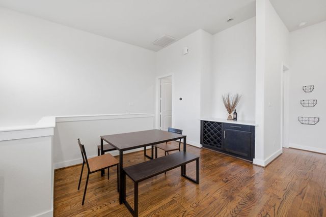 118 N Hutcheson Street, Houston, TX 77003