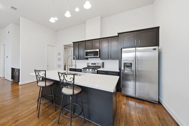 118 N Hutcheson Street, Houston, TX 77003