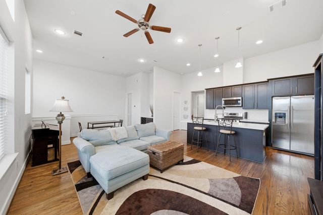 118 N Hutcheson Street, Houston, TX 77003