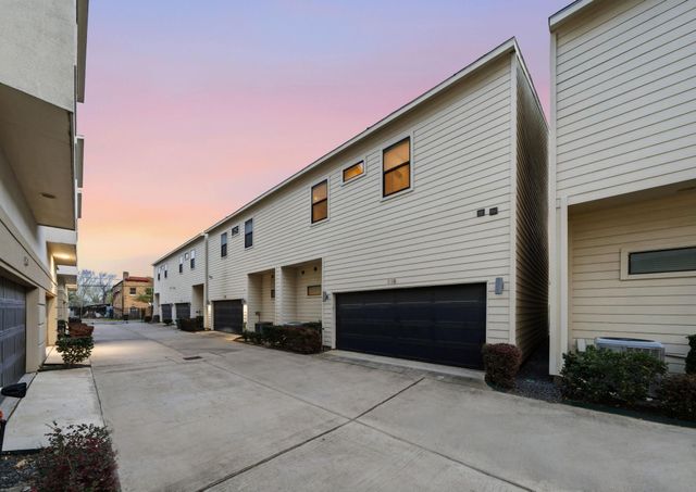 118 N Hutcheson Street, Houston, TX 77003