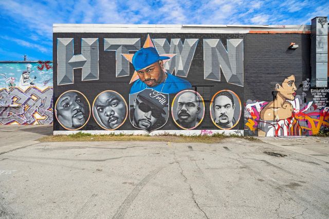 118 N Hutcheson Street, Houston, TX 77003