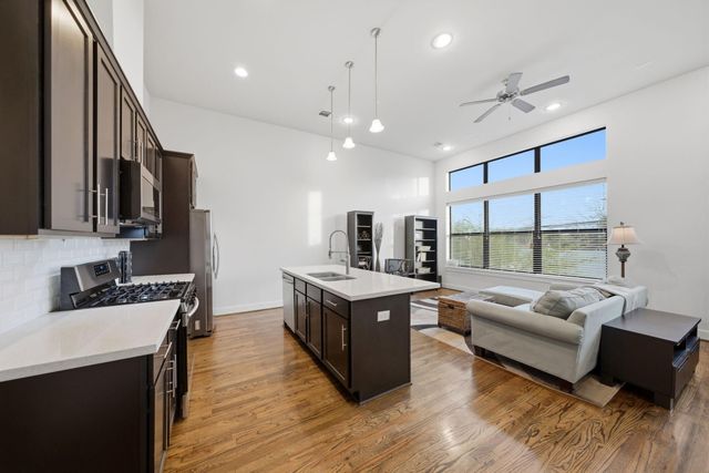 118 N Hutcheson Street, Houston, TX 77003