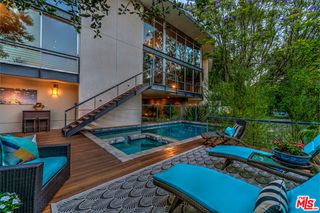 2207 Bowmont Drive, Beverly Hills, CA 90210