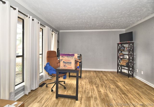 11712 S 98th East Avenue, Bixby, OK 74008