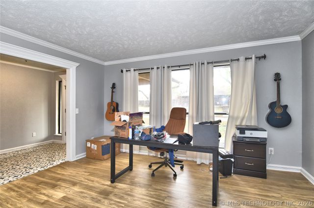 11712 S 98th East Avenue, Bixby, OK 74008