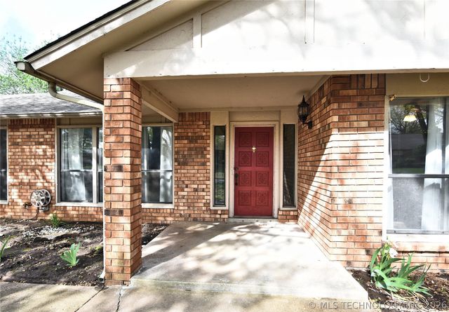 11712 S 98th East Avenue, Bixby, OK 74008