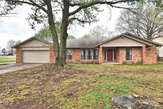 11712 S 98th East Avenue, Bixby, OK 74008