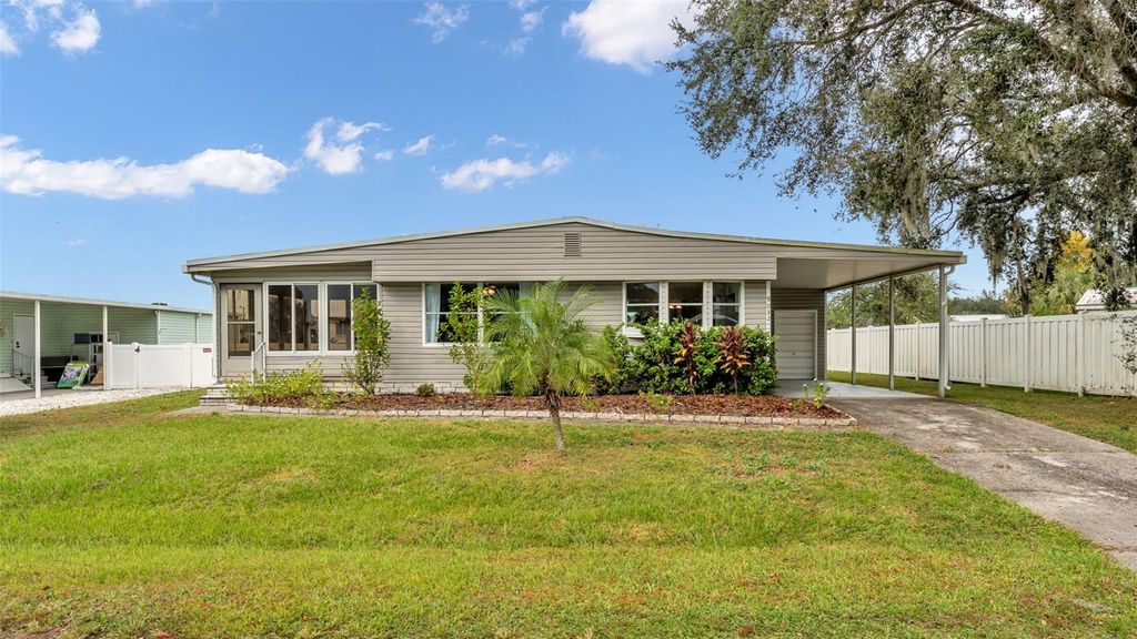 9032 SARAH DRIVE, Polk City, FL 33868