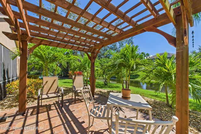 946 Shaw Circle, Melbourne, FL 32940