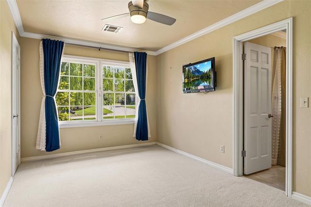 1603 Dorchester Drive, Nichols Hills, OK 73120