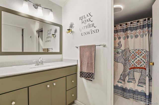 3559 S Fairplay Way, Aurora, CO 80014