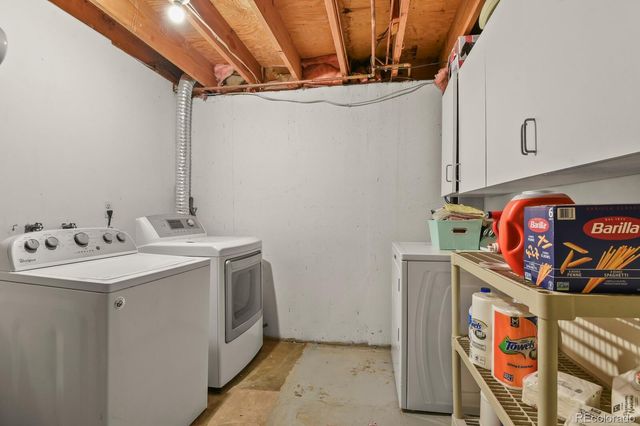 3559 S Fairplay Way, Aurora, CO 80014