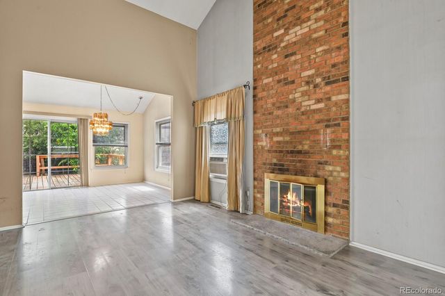 3559 S Fairplay Way, Aurora, CO 80014