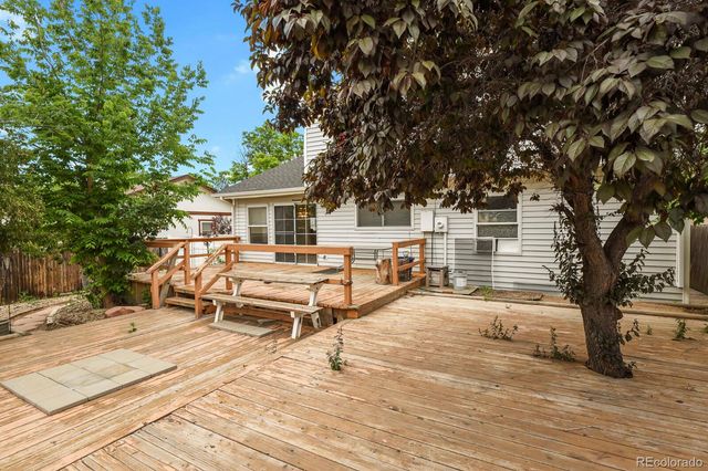 3559 S Fairplay Way, Aurora, CO 80014