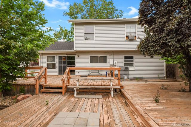 3559 S Fairplay Way, Aurora, CO 80014